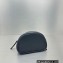 Maison Margiela Glam Slam Mini Backpack Bag Black/Silver