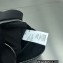 Maison Margiela Glam Slam Mini Backpack Bag Black/Silver