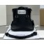 Maison Margiela 5AC classique baby Bag Black