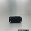 Maison Margiela 5AC classique baby Bag Black