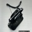 Maison Margiela 5AC classique baby Bag Black