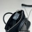 Maison Margiela 5AC classique baby Bag Black