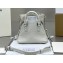 Maison Margiela 5AC classique baby Bag White