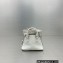 Maison Margiela 5AC classique baby Bag White