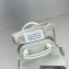 Maison Margiela 5AC classique baby Bag White