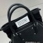 Maison Margiela 5AC classique micro Bag Black