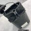 Maison Margiela 5AC bucket small Bag Black
