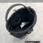 Maison Margiela 5AC bucket small Bag Black