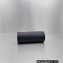 CHROME HEARTS Scroll Patch Small Bag Black/Red