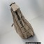 Lemaire Nylon Canvas Soft Game Bag Brown