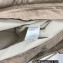 Lemaire Nylon Canvas Soft Game Bag Brown