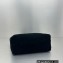 Isabel Marant Yenky Logo Tote Bag Suede Black