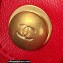 Chanel Mini Flap Bag in Lambskin AS3979 Red 2023