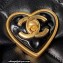 Chanel Mini Flap Bag in Lambskin AS3979 Black 2023