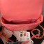 Chanel Mini Flap Bag in Lambskin AS3979 Dark Pink 2023