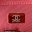 Chanel Mini Flap Bag in Lambskin AS3979 Dark Pink 2023