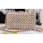 Chanel Evening Bag in Imitation Pearls AS3771 2023