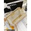 Chanel Evening Bag in Imitation Pearls AS3771 2023