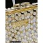 Chanel Evening Bag in Imitation Pearls AS3771 2023