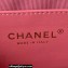 Chanel Medium Flap Bag in Lambskin AS3986 White 2023
