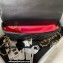 Chanel Medium Flap Bag in Lambskin AS3986 Black 2023