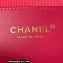 Chanel Medium Flap Bag in Lambskin AS3986 Black 2023