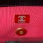 Chanel Medium Flap Bag in Lambskin AS3986 Black 2023