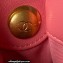 Chanel Medium Flap Bag in Lambskin AS3986 Dark Pink 2023