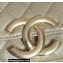 Chanel Flap Phone Holder with Chain Bag AP3207 Beige 2023