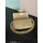 Chanel Flap Phone Holder with Chain Bag AP3207 Beige 2023