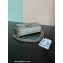 Chanel Flap Phone Holder with Chain Bag AP3207 Silver 2023