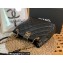 Chanel Small Shopping Bag in Lambskin AS3477 Black 2023