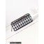Chanel Lambskin Viscose Weaving and Gold-Tone Metal Small Camera Case Bag AS3768 Black 2023