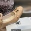 Dior Heel 7cm Patent Calfskin Aime Dior Pumps Beige 2023