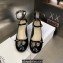 Dior Heel 7cm Patent Calfskin Aime Dior Pumps Black 2023