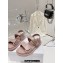 Dior Lambskin DiorAct Sandals Nude Pink 2023
