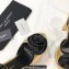Saint Laurent Heel 13.5cm Platform 4cm jodie Sandals Rose Gold 2023