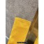 Miu Miu Heel 5cm Stretch leather thong boots Suede Yellow 2023
