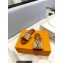 Louis Vuitton Raffia Flat Mules Brown 2023
