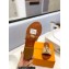 Louis Vuitton Raffia Flat Mules Brown 2023