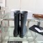 Celine Logo Rain Boots Black 2023