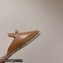 Hermes Feria espadrille Mules Brown 2023