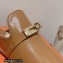 Hermes Feria espadrille Mules Brown 2023