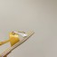 Hermes Eloise espadrille Sandals Yellow 2023