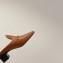 Hermes Heel 5cm Diane mules in Calfskin Brown 2023
