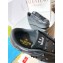 Valentino Heel 6cm platform Rockstud Untitled sneakers in calfskin Black 2023
