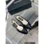 Chanel Heel 2cm Lambskin & Patent Calfskin Slingbacks Black 2023
