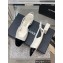 Chanel Heel 2cm Lambskin & Patent Calfskin Slingbacks White 2023