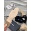 Chanel Heel 2cm Lambskin & Patent Calfskin Slingbacks Beige 2023
