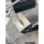 Chanel Lambskin & Patent Calfskin Ballerinas G40110 White 2023